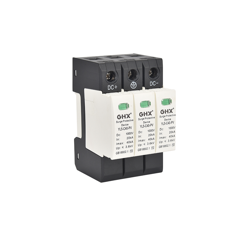  What is the difference between a surge protector and a surge arrester?