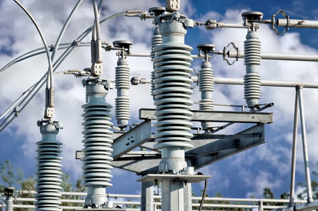 The historical development of surge protectors