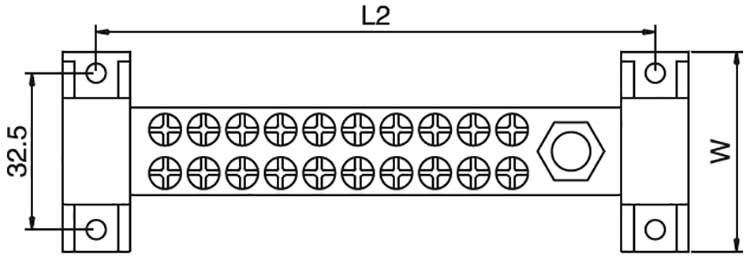 Propagation of a lightning wave