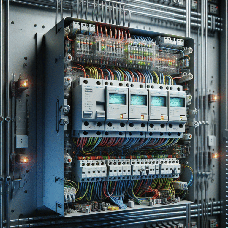 Understanding Surge Protective Devices: What They Are and Why You Need Them