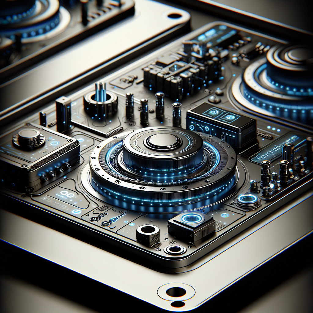 The development prospects of surge protective devices