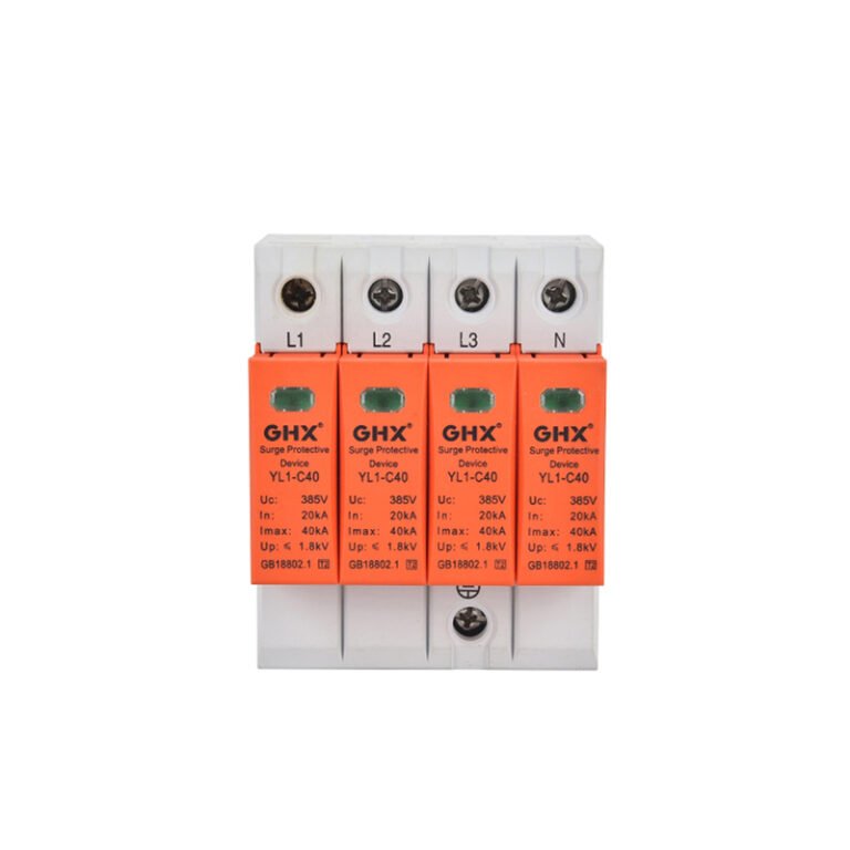 AC Surge Protection