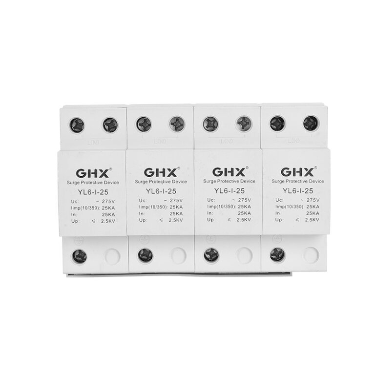 Lighting Surge Protector
