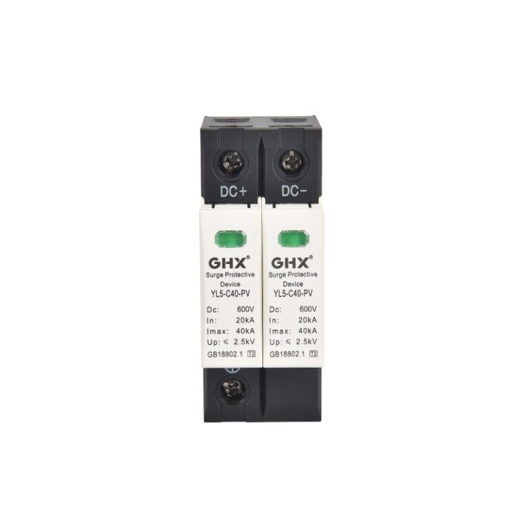 DC Surge Protector