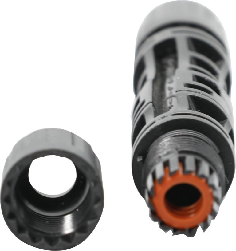 Solar Panel Connectors