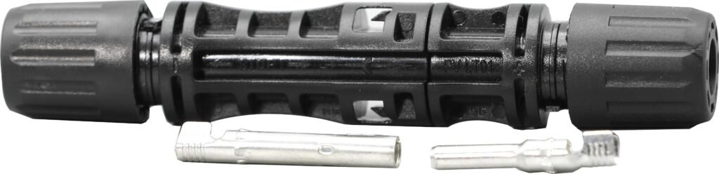 How to Identify a Solar Connector: A Comprehensive Guide