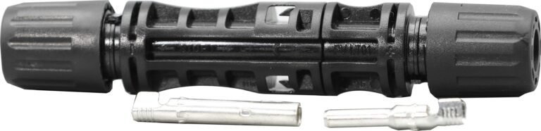 How to Identify a Solar Connector: A Comprehensive Guide
