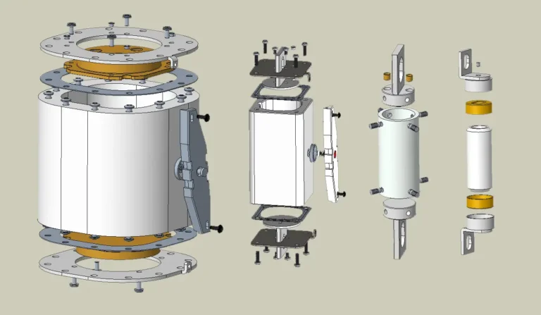 The development of DC fuse