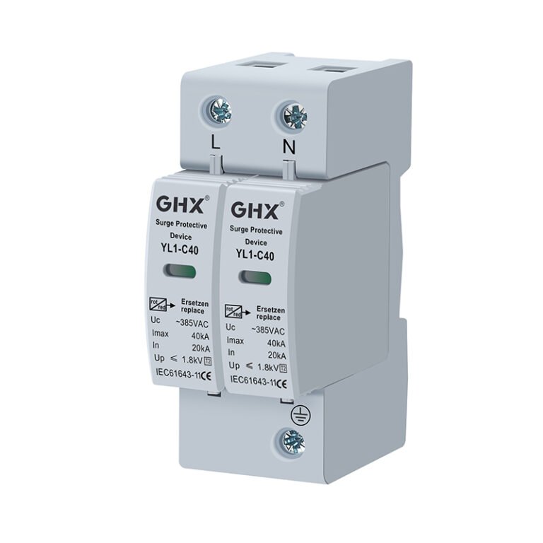 OBO Type Type 2 AC SPD Surge Protection Device