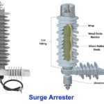 Surge-Arrester