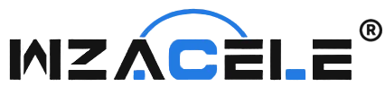 WZAC Electrical Logo