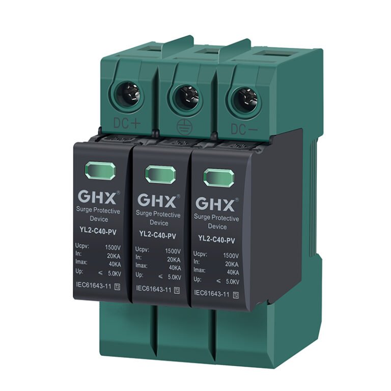 Do I need DC surge protection?