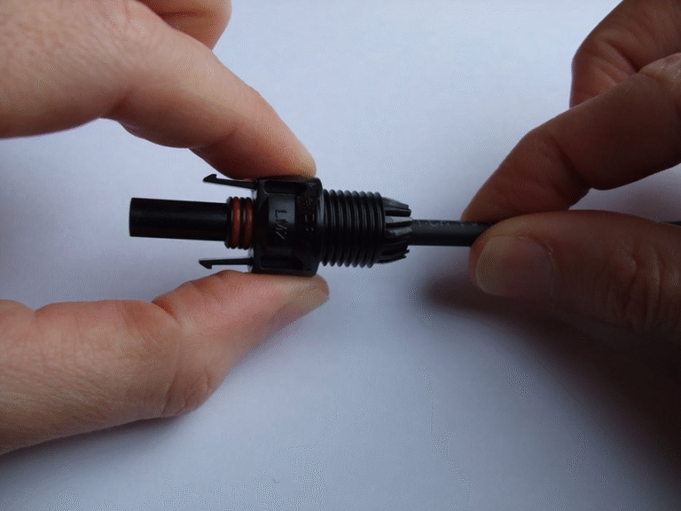 What is DC Surge Protective Device?