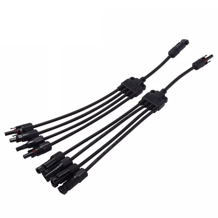 Benefits of DC Fuse and Fuse Holder in Solar System
