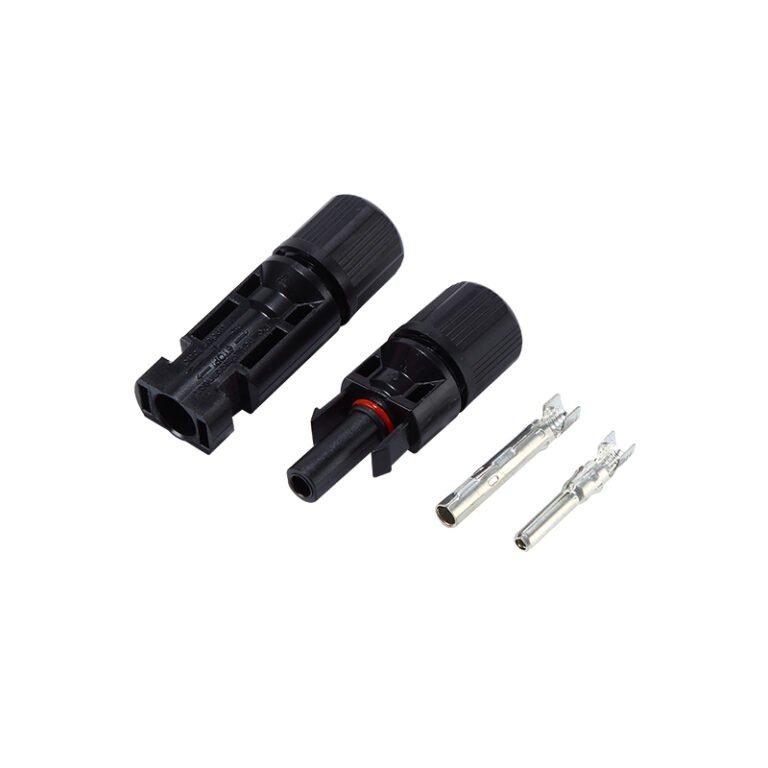 MC4 Solar Connector Male and Female
