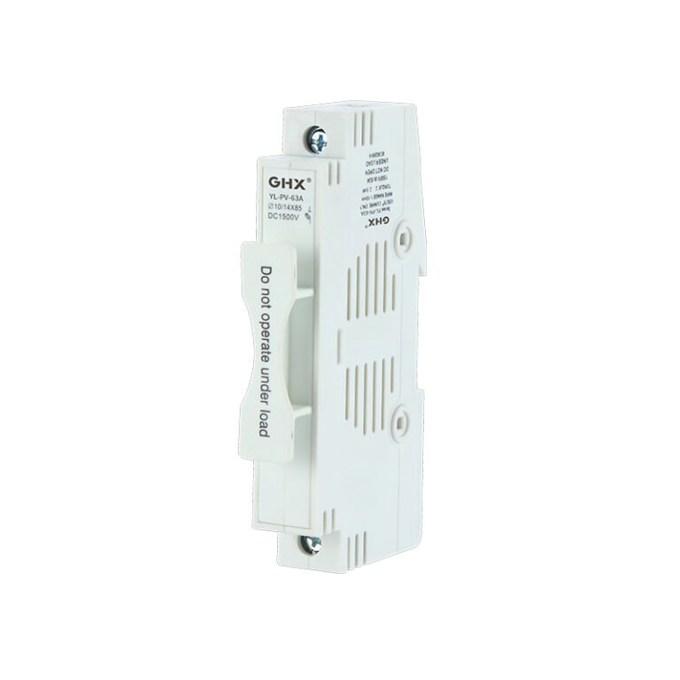 Why are DC Mini Circuit Breakers (DC MCBs) Important in Solar System?