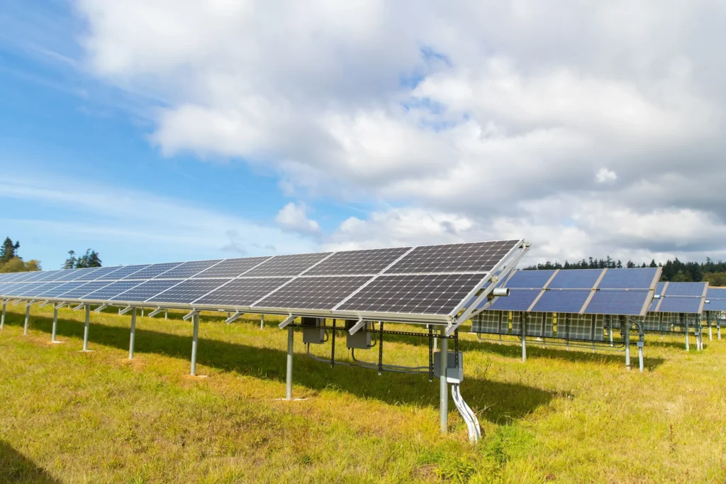 SPD for Photovoltaic Applications