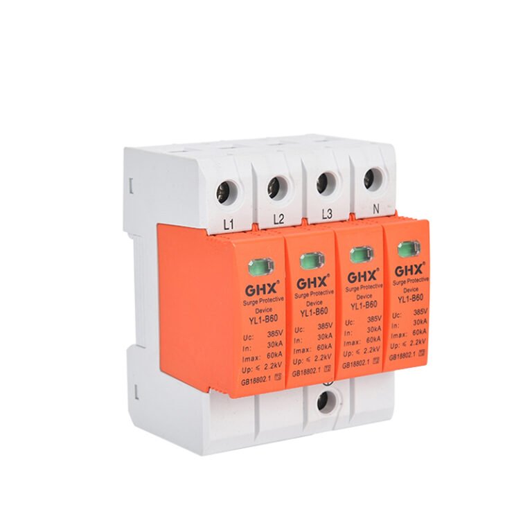 How to choose the best technology for surge protective devices