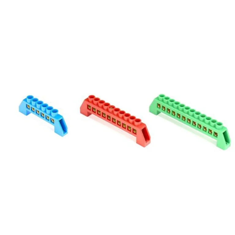 A14 Neutral Bar with Full Plastic Cove