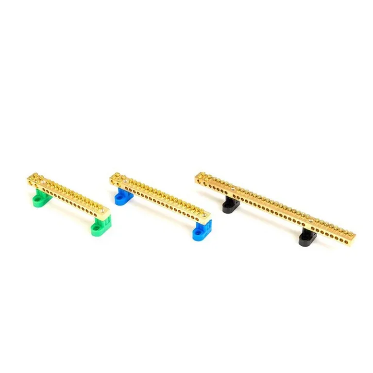 A28 Netural Bar With Colorized Holder