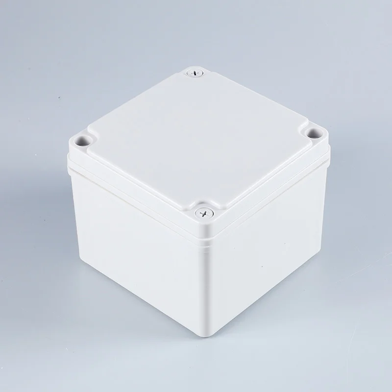AG High End Waterproof Junction Box (2)