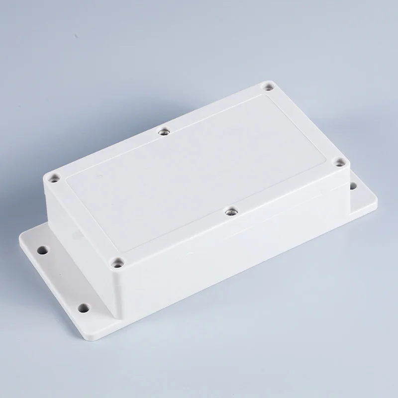 F Type Economical Waterproof Junction Box (1)