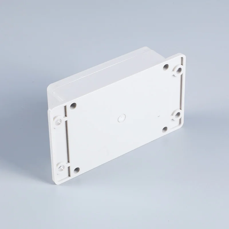 F Type Economical Waterproof Junction Box (2)
