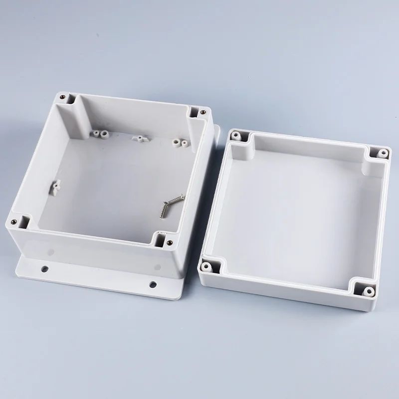 F Type Economical Waterproof Junction Box (4)