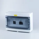 HA Type Combiner Box (1)