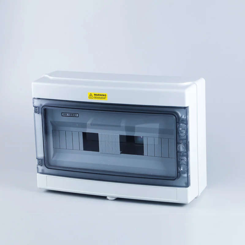 HA Type Combiner Box (1)