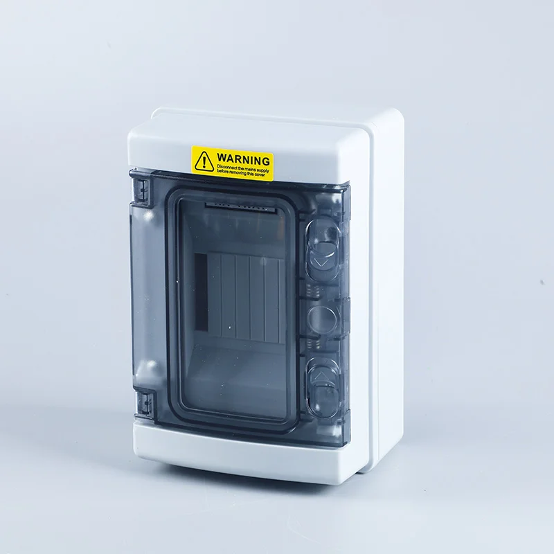 HA Type Combiner Box (2)