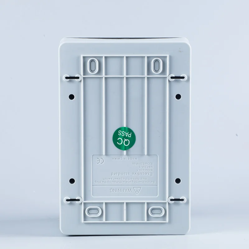 HA Type Combiner Box (4)