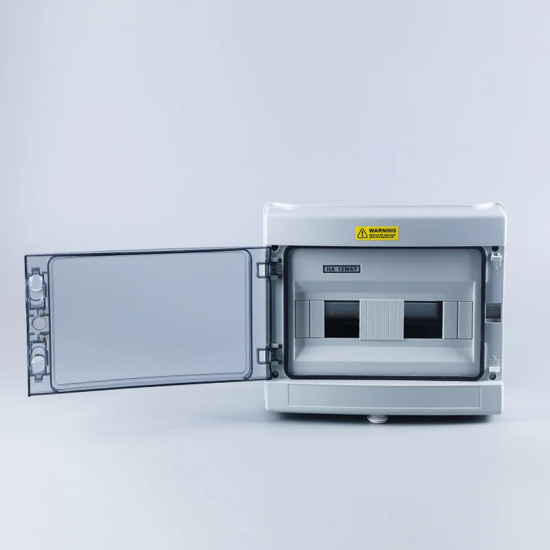 HT Type Combiner Box (3)