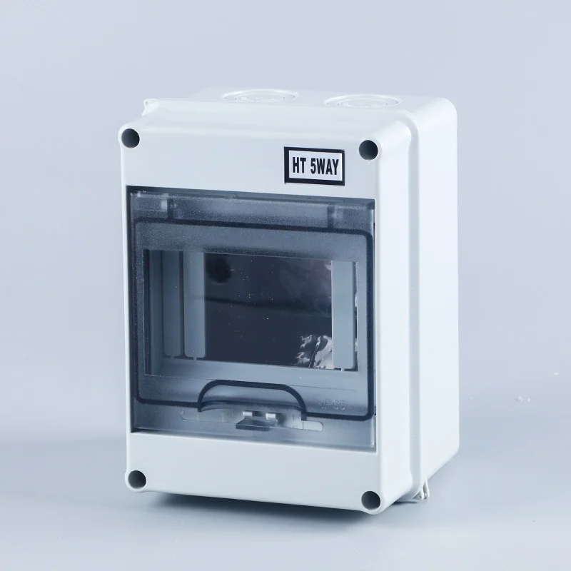 HT Type Combiner Box (4)