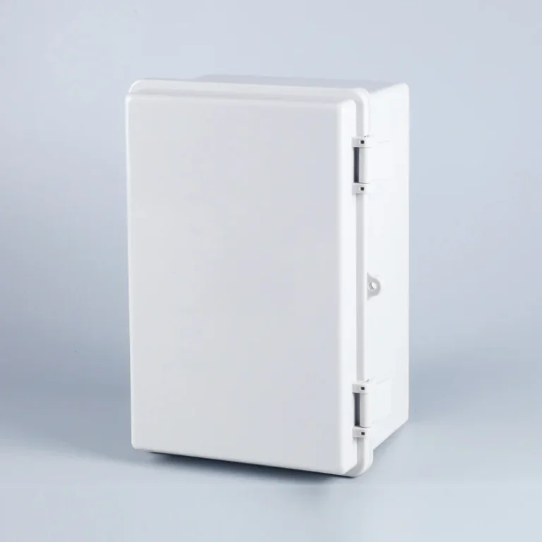 KG Series Plastic Waterproof Junction Box