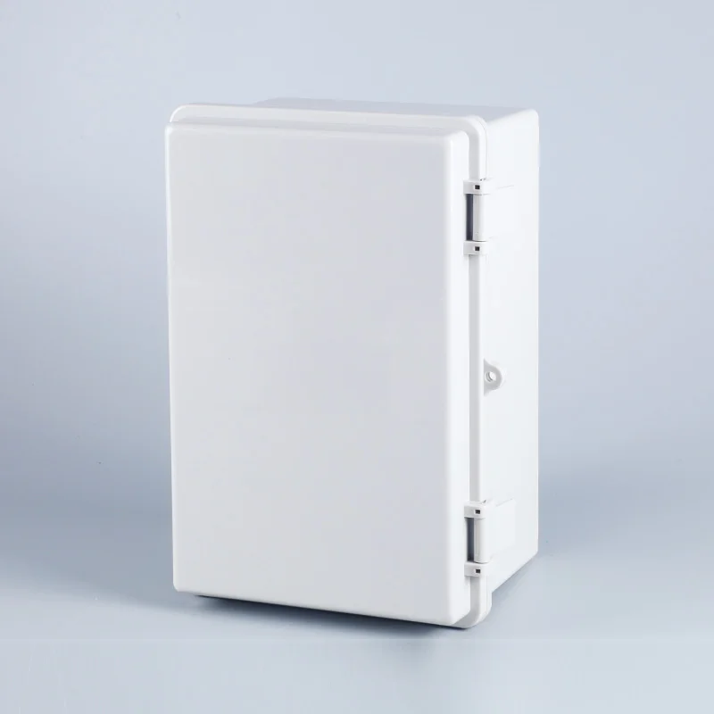 KG Series Plastic Waterproof Junction Box (1)