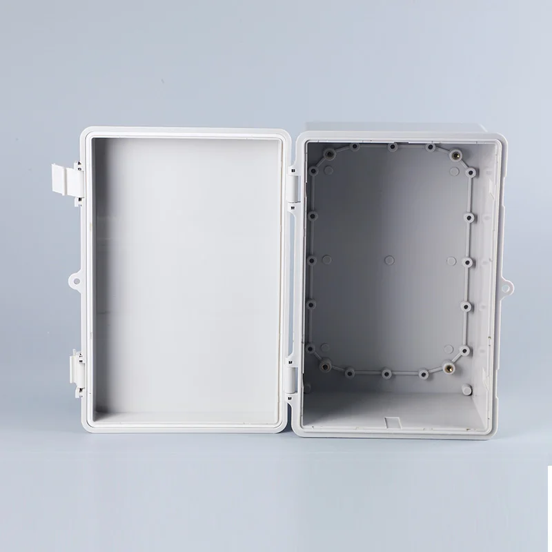 KG Series Plastic Waterproof Junction Box (2)