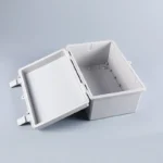 KG Series Plastic Waterproof Junction Box (3)