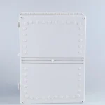 KG Series Plastic Waterproof Junction Box (4)