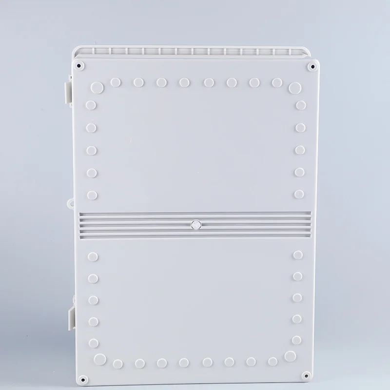 KG Series Plastic Waterproof Junction Box (4)